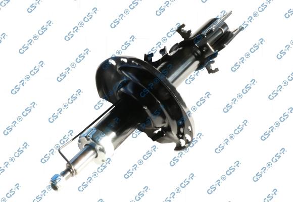 GSP 32306301 - Ammortizzatore www.autoricambi360.it