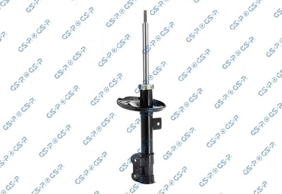 GSP 32306381 - Ammortizzatore www.autoricambi360.it