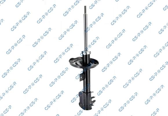 GSP 32306382 - Ammortizzatore www.autoricambi360.it