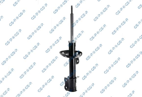 GSP 32306331 - Ammortizzatore www.autoricambi360.it