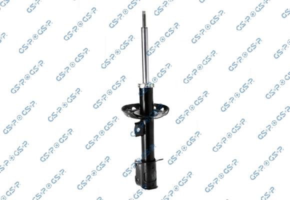 GSP 32306332 - Ammortizzatore www.autoricambi360.it