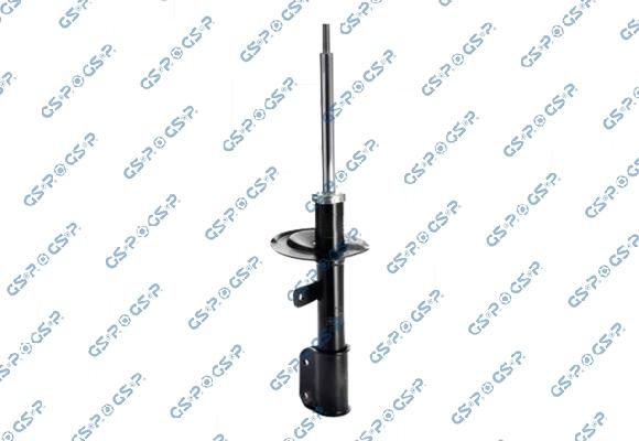 GSP 32306371 - Ammortizzatore www.autoricambi360.it