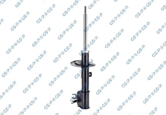 GSP 32306372 - Ammortizzatore www.autoricambi360.it