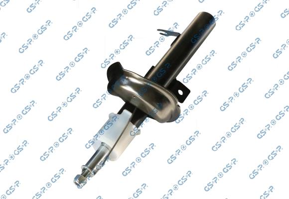 GSP 32306211 - Ammortizzatore www.autoricambi360.it