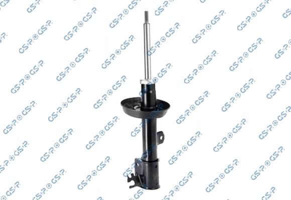 GSP 32306221 - Ammortizzatore www.autoricambi360.it