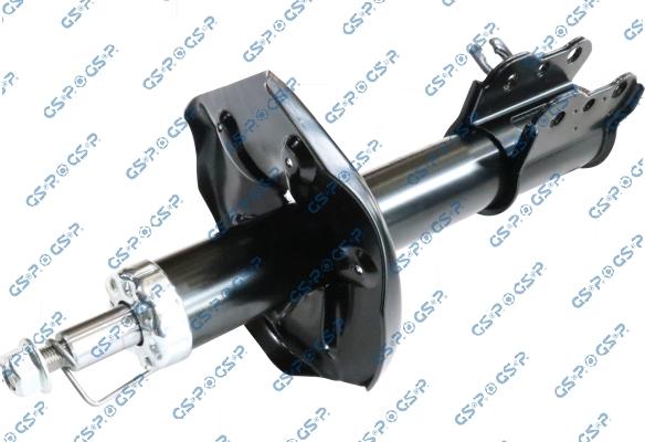 GSP 32306741 - Ammortizzatore www.autoricambi360.it