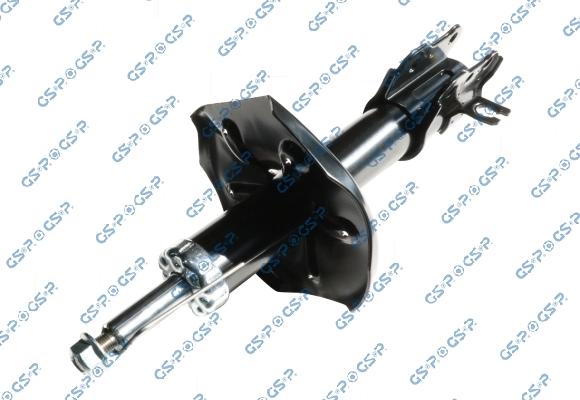 GSP 32306742 - Ammortizzatore www.autoricambi360.it