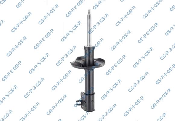 GSP 32306751 - Ammortizzatore www.autoricambi360.it