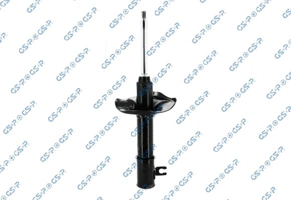 GSP 32306752 - Ammortizzatore www.autoricambi360.it