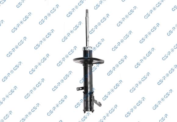 GSP 32306701 - Ammortizzatore www.autoricambi360.it