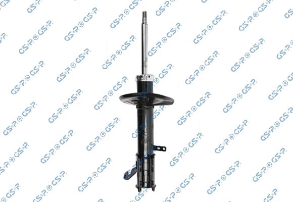 GSP 32306702 - Ammortizzatore www.autoricambi360.it