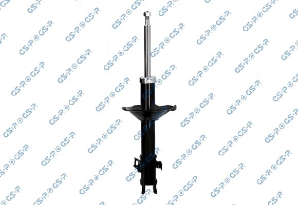 GSP 32306721 - Ammortizzatore www.autoricambi360.it