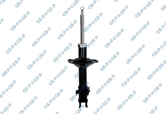GSP 32306722 - Ammortizzatore www.autoricambi360.it