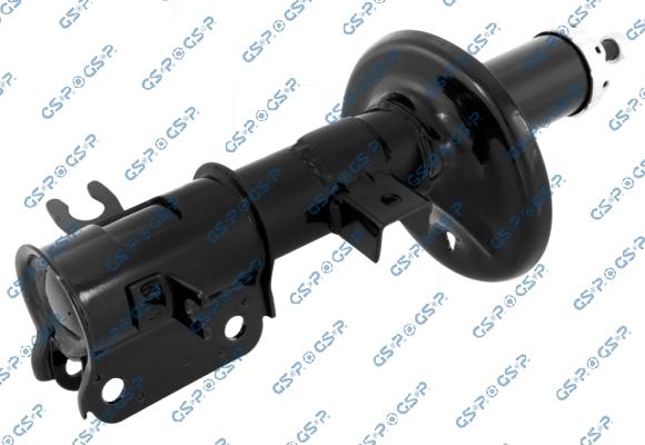GSP 32306771 - Ammortizzatore www.autoricambi360.it