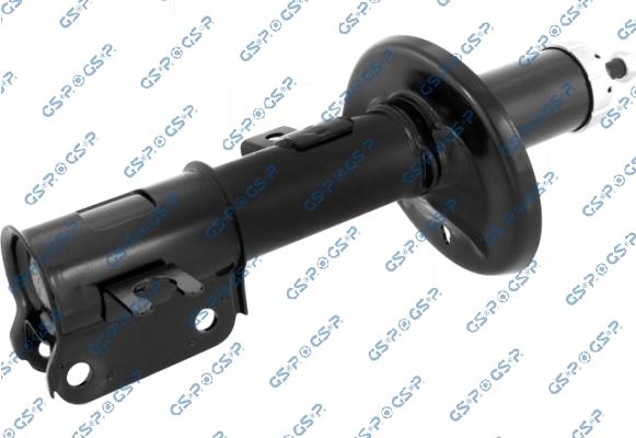 GSP 32306772 - Ammortizzatore www.autoricambi360.it