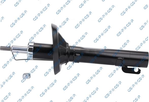 GSP 32300950 - Ammortizzatore www.autoricambi360.it
