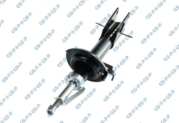 GSP 32300970 - Ammortizzatore www.autoricambi360.it