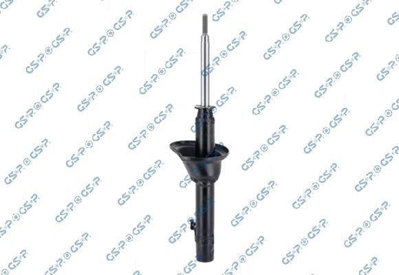 GSP 32300570 - Ammortizzatore www.autoricambi360.it