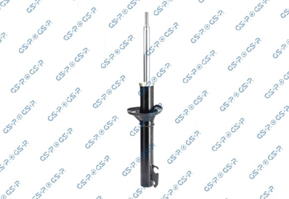 GSP 32300640 - Ammortizzatore www.autoricambi360.it