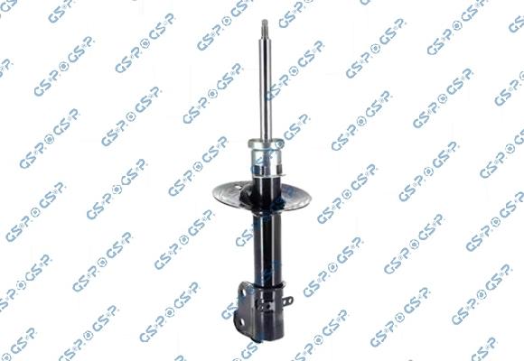 GSP 32300040 - Ammortizzatore www.autoricambi360.it