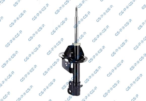GSP 32300060 - Ammortizzatore www.autoricambi360.it