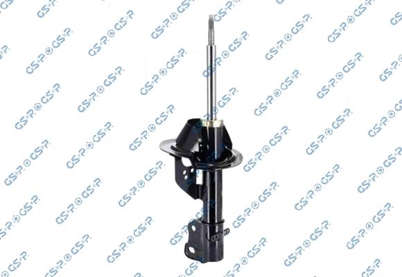 GSP 32300070 - Ammortizzatore www.autoricambi360.it