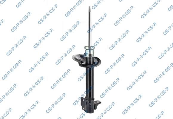 GSP 32300181 - Ammortizzatore www.autoricambi360.it