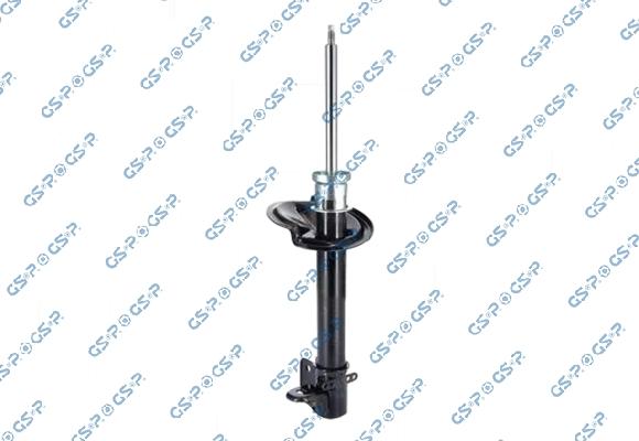 GSP 32300182 - Ammortizzatore www.autoricambi360.it