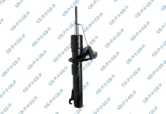 GSP 32300890 - Ammortizzatore www.autoricambi360.it