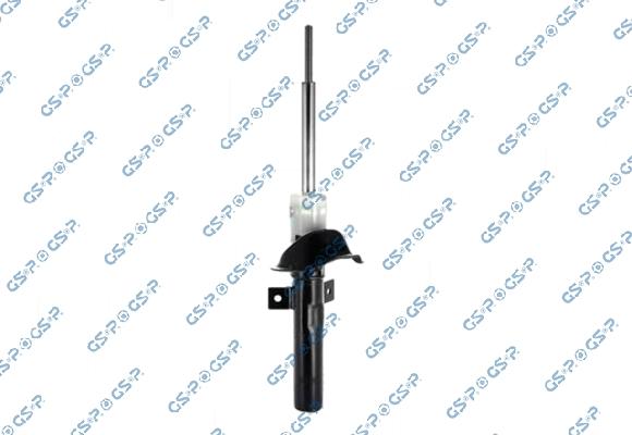 GSP 32300870 - Ammortizzatore www.autoricambi360.it