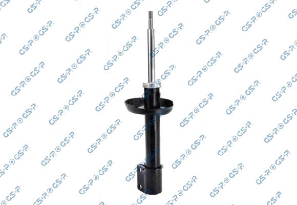 GSP 32300720 - Ammortizzatore www.autoricambi360.it