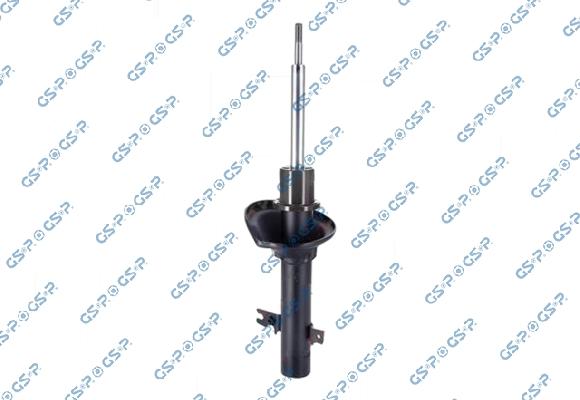 GSP 32300770 - Ammortizzatore www.autoricambi360.it