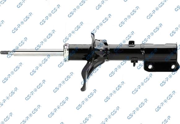 GSP 32301560 - Ammortizzatore www.autoricambi360.it