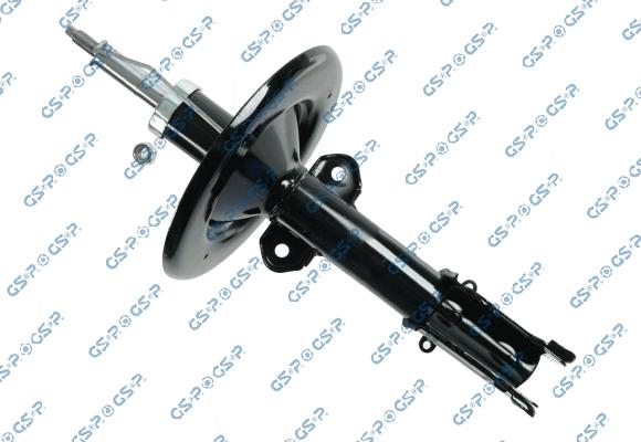 GSP 32301580 - Ammortizzatore www.autoricambi360.it