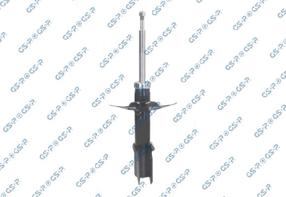 GSP 32301600 - Ammortizzatore www.autoricambi360.it