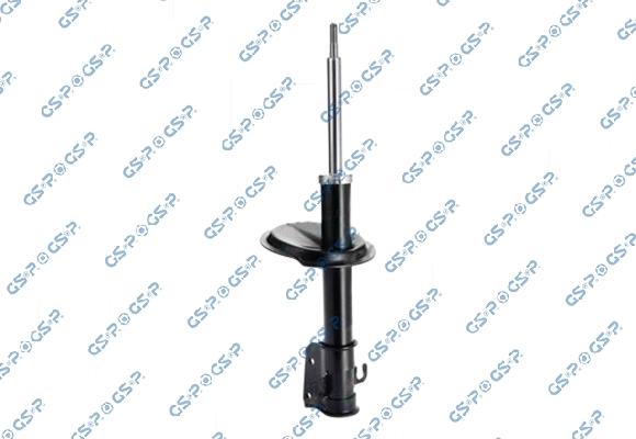 GSP 32301080 - Ammortizzatore www.autoricambi360.it