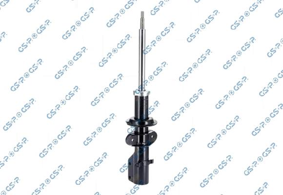 GSP 32301390 - Ammortizzatore www.autoricambi360.it