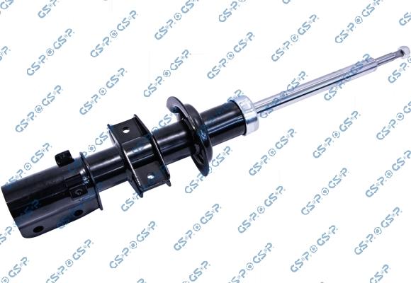 GSP 32301350 - Ammortizzatore www.autoricambi360.it