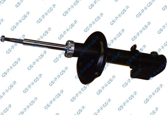 GSP 32301370 - Ammortizzatore www.autoricambi360.it