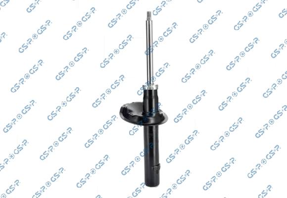 GSP 32301240 - Ammortizzatore www.autoricambi360.it