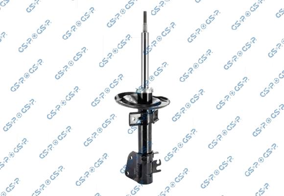 GSP 32303480 - Ammortizzatore www.autoricambi360.it