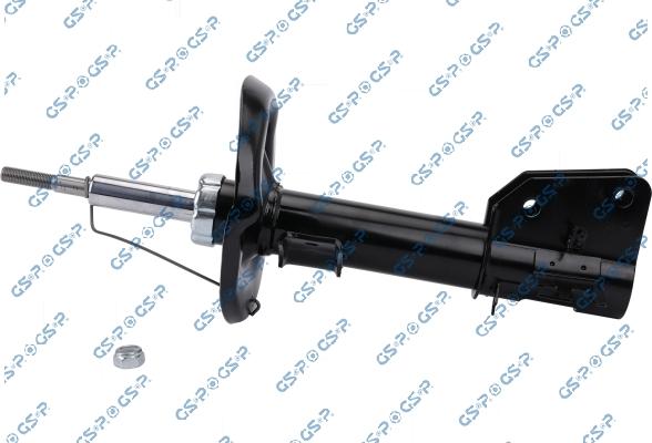 GSP 32303470 - Ammortizzatore www.autoricambi360.it