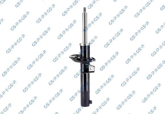 GSP 32303520 - Ammortizzatore www.autoricambi360.it