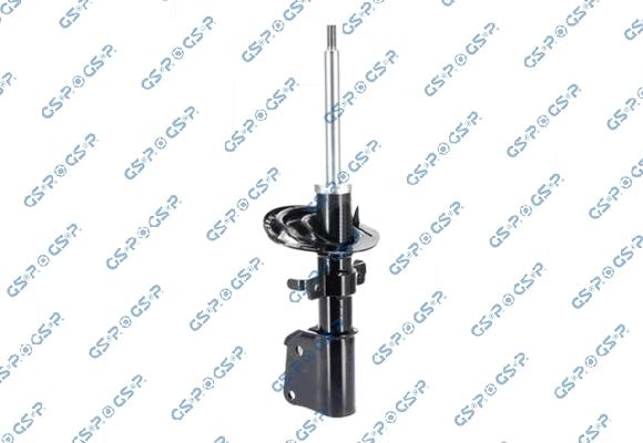GSP 32303250 - Ammortizzatore www.autoricambi360.it