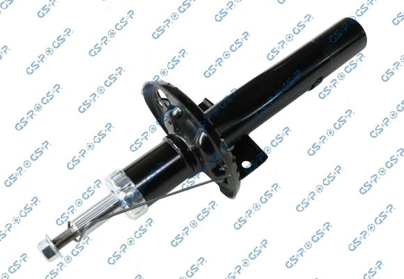 GSP 32302460 - Ammortizzatore www.autoricambi360.it