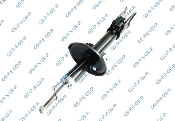 GSP 32302590 - Ammortizzatore www.autoricambi360.it
