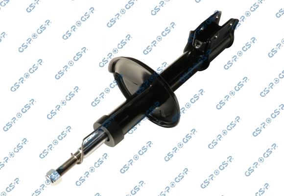 GSP 32302540 - Ammortizzatore www.autoricambi360.it