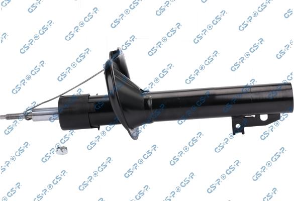 GSP 32302500 - Ammortizzatore www.autoricambi360.it