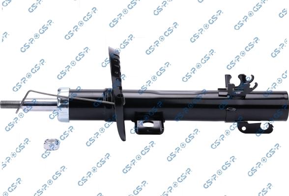 GSP 32302570 - Ammortizzatore www.autoricambi360.it