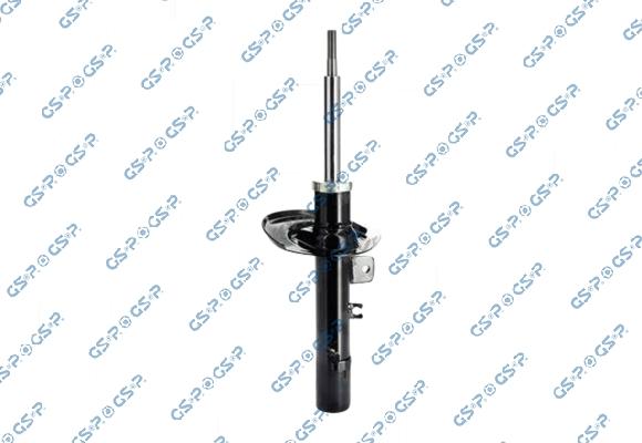GSP 32307491 - Ammortizzatore www.autoricambi360.it